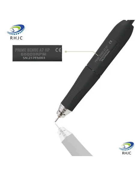 Pieza de mano Prime A7