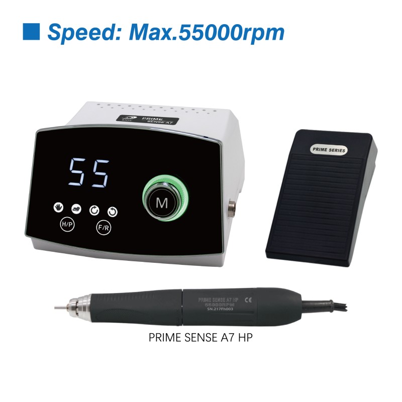 Pieza de mano Prime A7