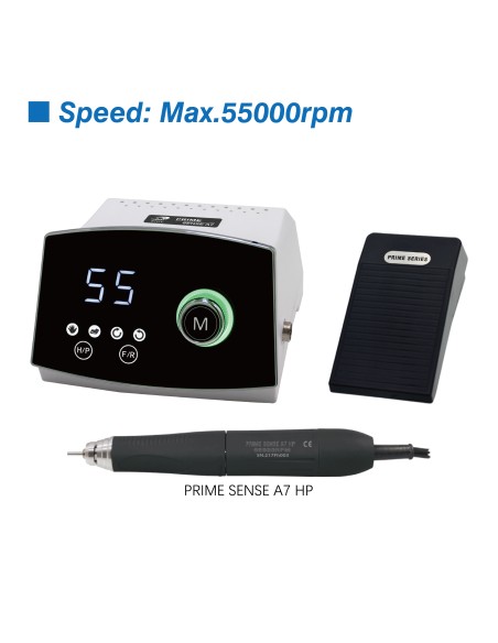 Pieza de mano Prime A7