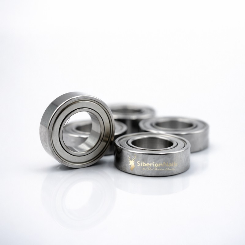 COJINETE TRAS EJE. 107/103L/SUPE50