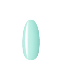 Amatix Gel Polish *038 Aqua Glass 10ml 2