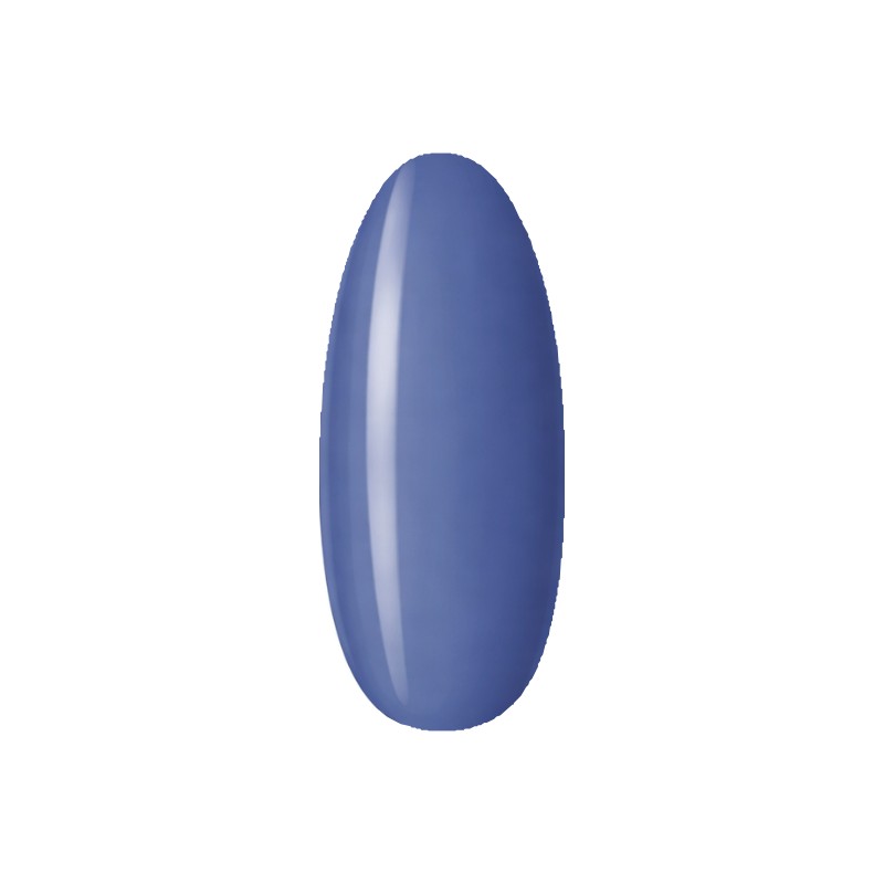 Amatix Gel Polish *057 Blue indigo 10ml