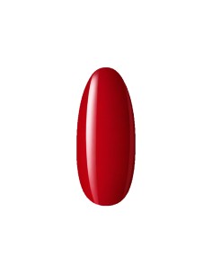 Amatix Gel Polish *131 Jester Red 10ml 2