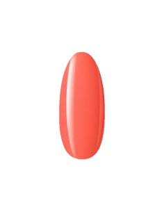 Amatix Gel Polish *133 Living Coral 10ml 2