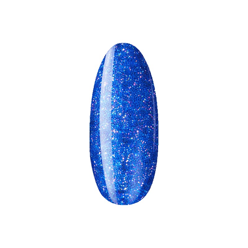 Amatix Gel Polish *156 Glimmering Blue 10ml