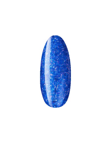 Amatix Gel Polish *156 Glimmering Blue 10ml