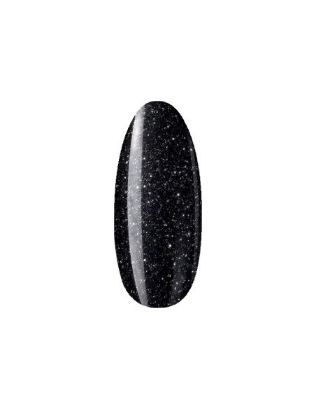 Amatix Gel Polish PULSAR *157 Glimmering Black 10ml
