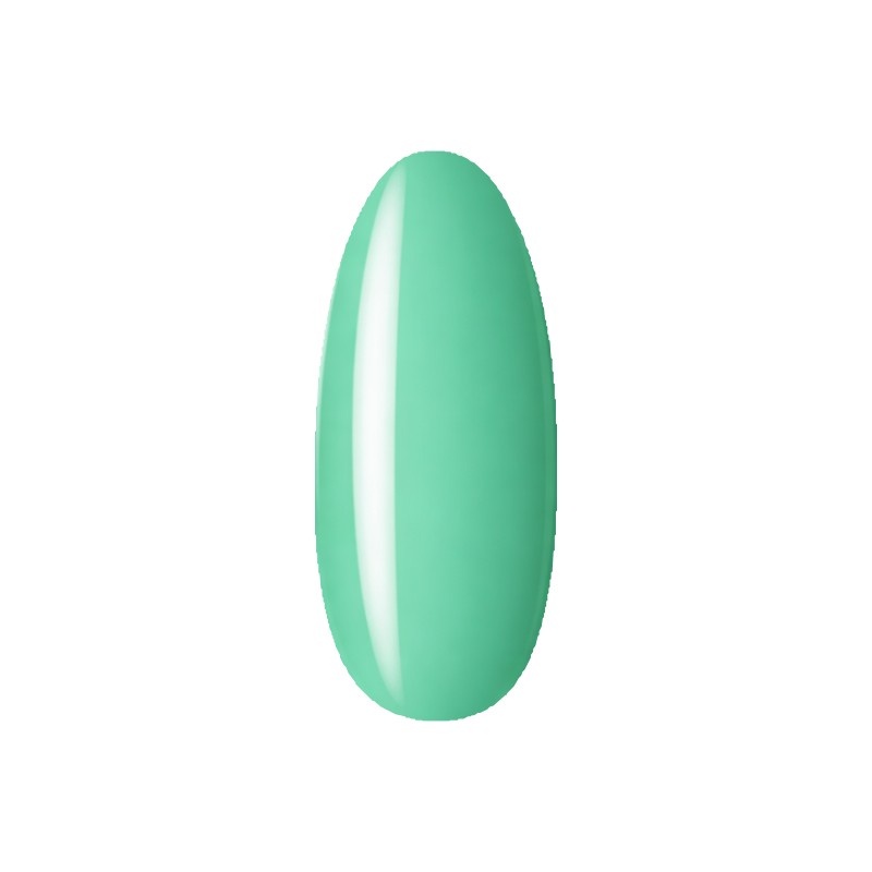 Amatix Gel Polish *206 Biscay green 10ml