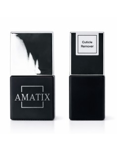 Amatix Cuticle Remover 10ml