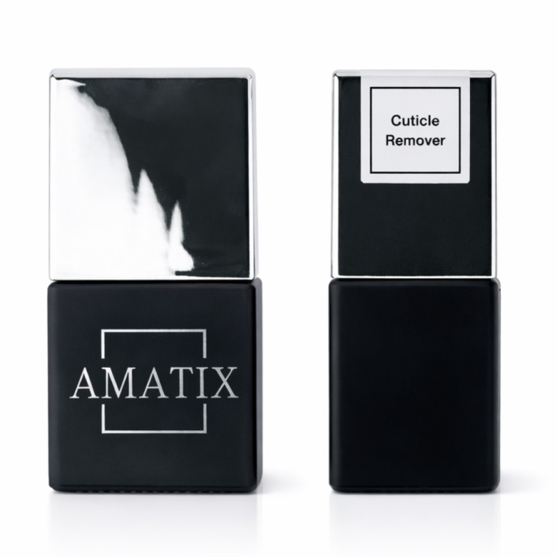 Amatix Cuticle Remover 10ml