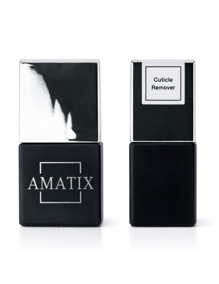 Amatix Cuticle Remover 10ml