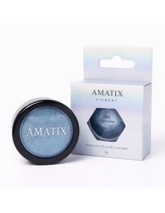 Amatix pigmento de mica *Sky Chrome*