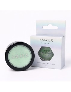Amatix pigmento de mica *Mystic Bloosom*