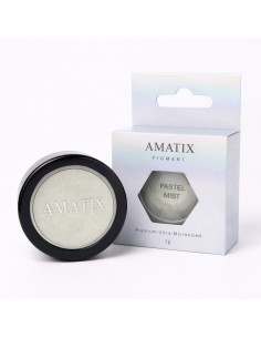 Amatix pigmento de mica *Pastel Mist*