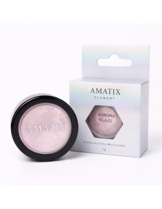 Amatix pigmento de mica *Aurora Glaze*