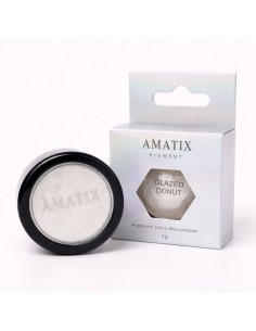 Amatix pigmento de mica *Glazed donut*