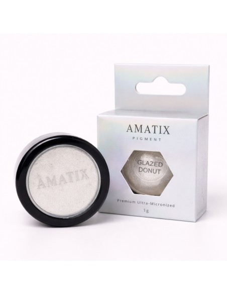 Amatix pigmento de mica *Glazed donut*