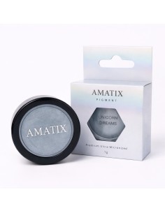 Amatix pigmento de mica *Unicorn dream*