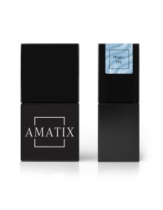 Amatix Gel Polish *409 Magic Sky 10ml