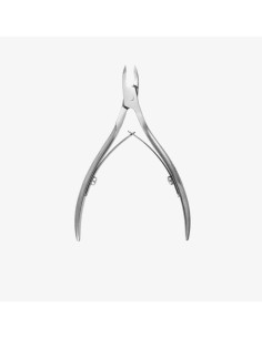 Staleks Alicates Cutícula Classic 12 3mm 2