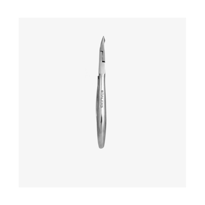 Staleks Alicates Cutícula Classic 12 3mm