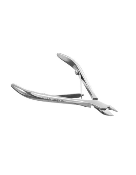 Staleks Alicates Cutícula Classic 12 3mm