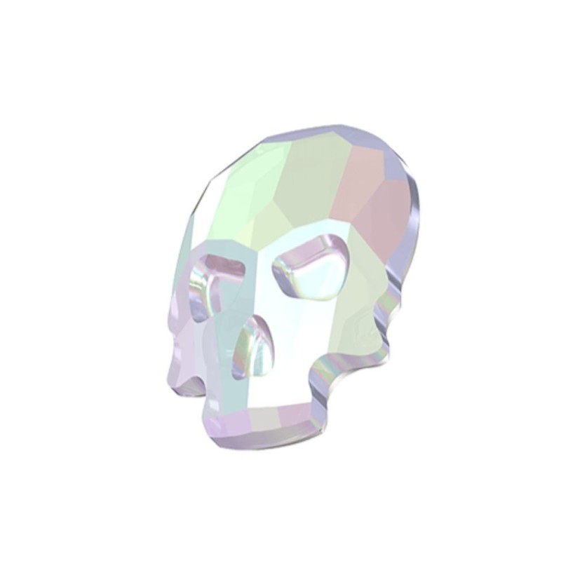 SWAROVSKI FLAT BACK SKILL 1UNI