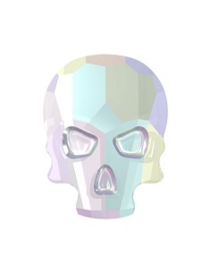 SWAROVSKI FLAT BACK SKILL 1UNI