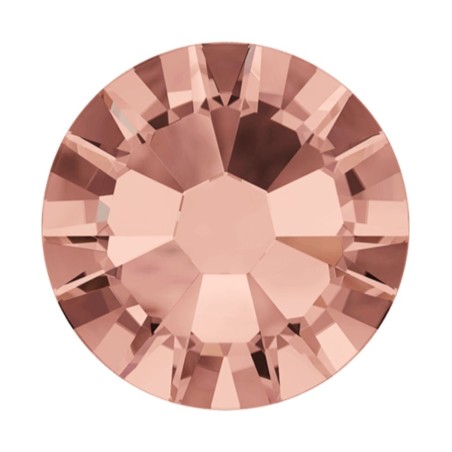 SWAROVSKI  XILION ROSE 50UNI BLUSH ROSE 2,20mm
