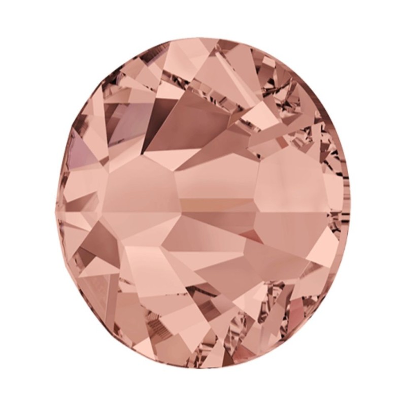 SWAROVSKI  XILION ROSE 50UNI BLUSH ROSE 2,20mm