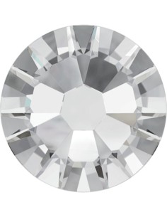 SWAROVSKI XILION ROSE 50UNI CRYSTAL 2,40mm
