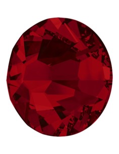 SWAROVSKI XILION ROSE 10UNI INDIAN SLAM 2,60mm 2