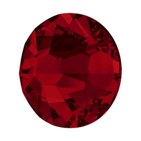 SWAROVSKI XILION ROSE 10UNI INDIAN SLAM 2,60mm