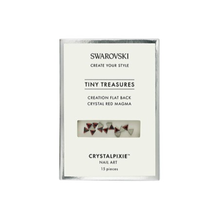 SWAROVSKI CRYSTAL PIXIE EDGE CUTE MOOD