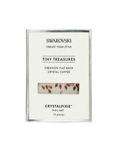 CRYSTAL PIXIE FB CRYSTAL COOPER 15 UNI