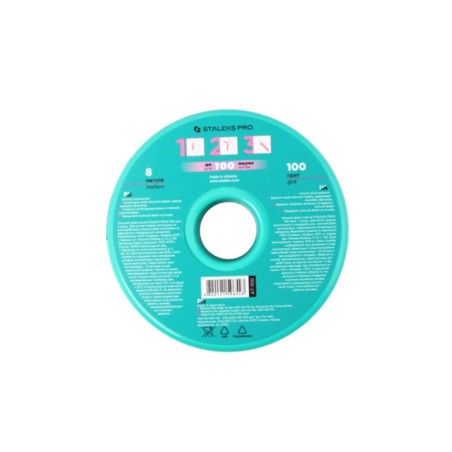 DONUT 8 METROS LIMA GRANO 100