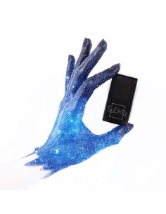 Amatix Gel Polish *003 Abyss 10ml 2