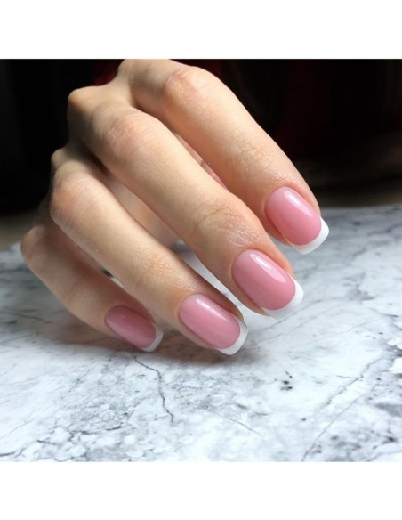 Base Coat Rich pink camouflage 905 10ml