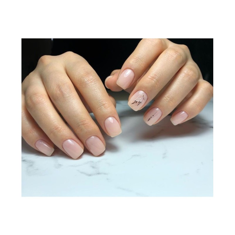 Base Coat Pale beige camouflage 906 10ml