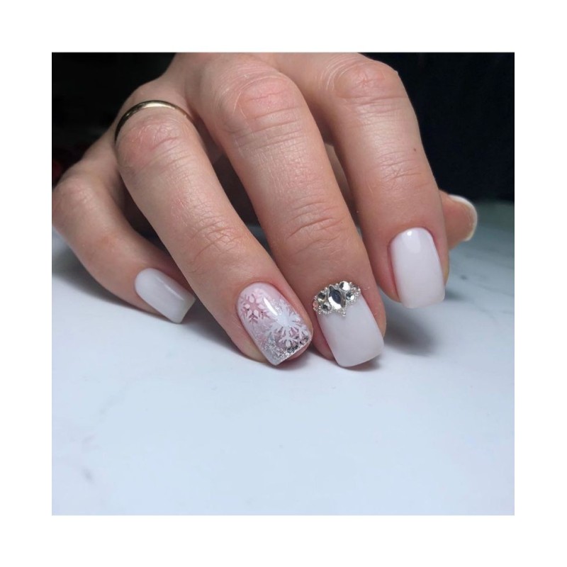 Base Coat Pale milky camouflage 914 10ml