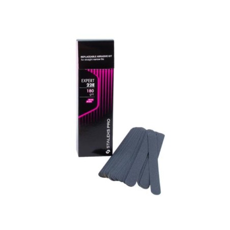 Lima Desechable Expert 22E Grano 180