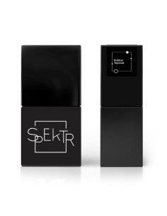 Spektr Rubber Top Coat 913 10ml