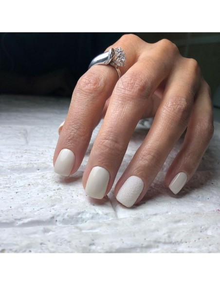 Spektr Gel Polish *009 Vanilla Ice 10ml