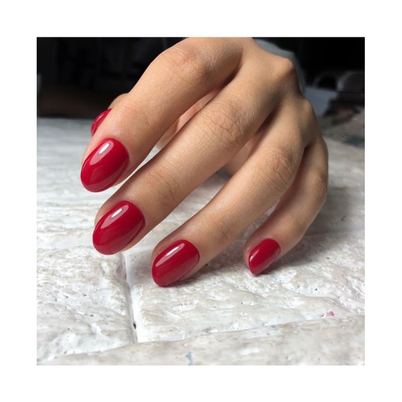 Spektr Gel Polish *019 Red bud 10ml