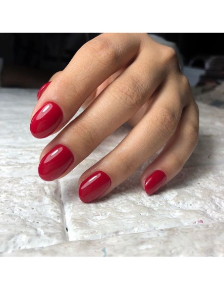 Spektr Gel Polish *019 Red bud 10ml