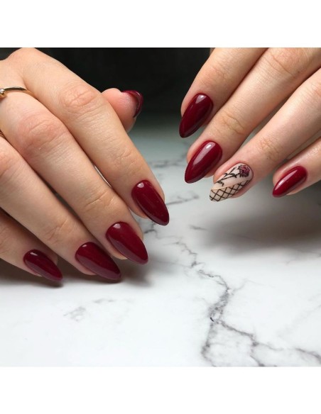 Spektr Gel Polish *021 Sangria 10ml