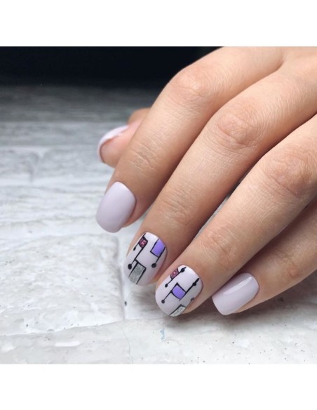 Spektr Gel Polish *026 White alyssum 10ml