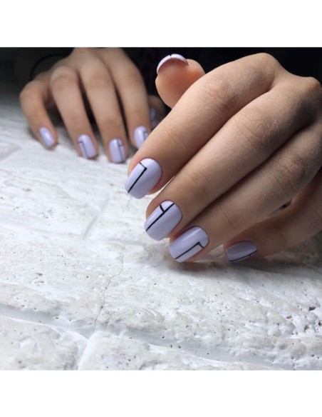 Spektr Gel Polish *027 Nimbus cloud 10ml