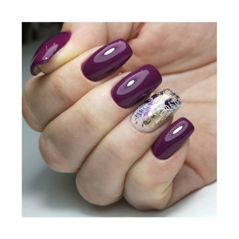 Spektr Gel Polish *030 Plum 10ml