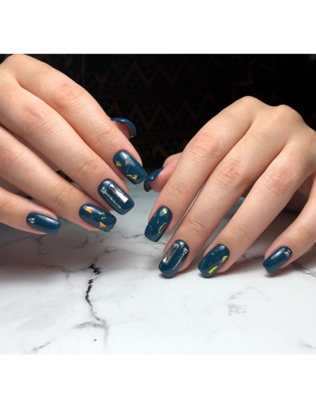 Spektr Gel Polish *035 Midnight navy 10ml